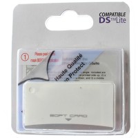 Protection écran pour DS Lite